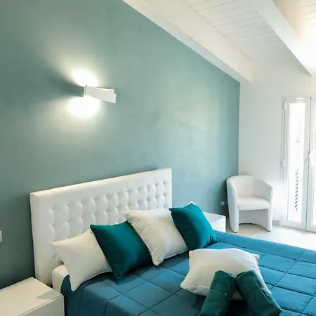 R & D Affittacamere Alghero